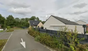 Infirmière libérale Delplace Cindy à Hulluch