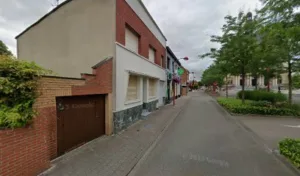 Celine Pellicioli à Calonne-Ricouart