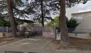 Carbone Dominique à Sénas