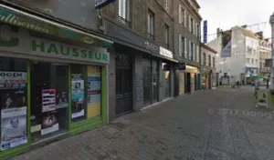 Bothorel Paul à Saint-Brieuc