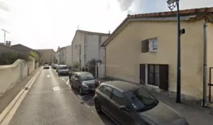 Latapie Candice à Sénas