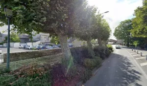 Cabinet d’Infirmières à Aubigny-sur-Nère