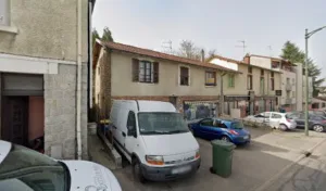 Coussi Sylvie à Le Palais-sur-Vienne