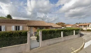 Collumeau Ingrid à Sénas