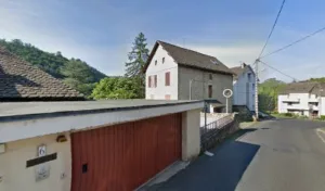 Corriger Nathalie à Marvejols