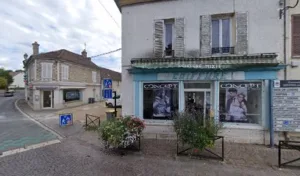 Magniades Véronique à Souppes-sur-Loing