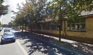 Mendes Sandrine à Vaujours