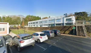 Fortin Anita à Pouzauges