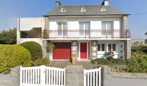 Bouchaud Irène à Ploufragan