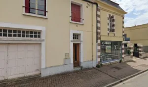 Louis-Sidney vanessa à Saint-Florentin