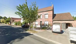 DURAND FREDDY à Estaires