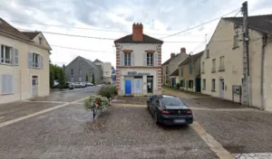 Savine Maryse à Souppes-sur-Loing