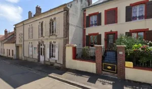 Association A D M R Saint Florentin Chailley Soins Infirmiers à Saint-Florentin