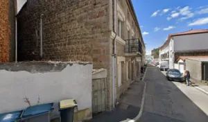 Gauthier Catherine à Saint-Genest-Lerpt