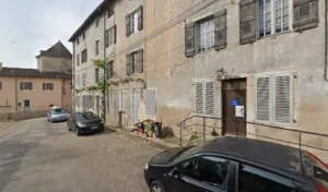 Dhérin Myriam à Tournus