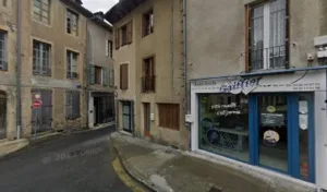 Jessica GERVAIS à Marvejols