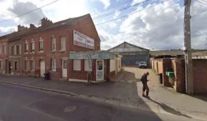 Bridet Bénédicte à Saint-Just-en-Chaussée