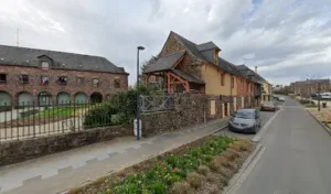 Ollivier Simon Briand SCP à Montfort-sur-Meu