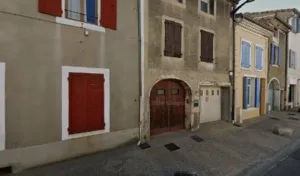 Jouve Liliane à Loriol-sur-Drôme