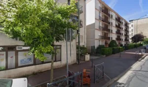 Petges Joséphine à Nogent-sur-Marne