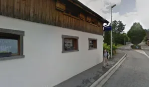 Cabinet Infirmier des Gentianes à Thônes