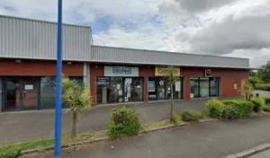 Cabinet Infirmier Tessier Riou à Janzé