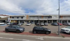 INFIRMIERE LIBERALE Moreira Marie à Saint-Rémy