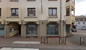 Myriam Heinrich – Sage-femme libérale à Wasselonne