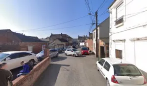 Decuignière Claire à Saint-Just-en-Chaussée