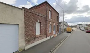 Baeckelandt Josiane à Saint-Just-en-Chaussée