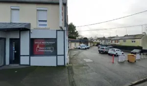 Cabinet infirmier Léonard de Vinci SAINT-BRIEUC à Saint-Brieuc