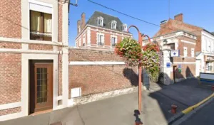 Morelle Marie-Laure à Guise