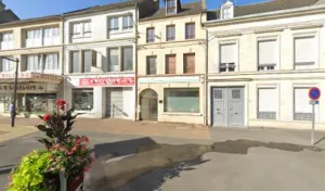 Ramolu Laurie à Guise