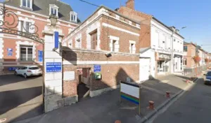 Magnier Carole à Guise