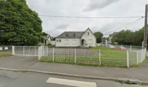 Rouault Alexandra à Janzé