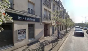 Millot Valerie à Gournay-sur-Marne