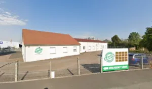 Biche Annabel à Nogent-sur-Seine