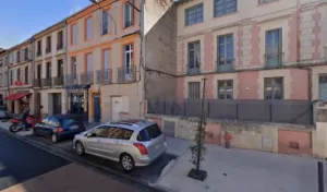 Scm Cabinet Soins Infirm. Villenouvell à Montauban