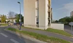 Fleury Audrey à Bétheny