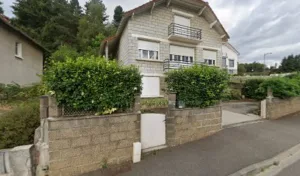 Morival Mireille à Le Palais-sur-Vienne