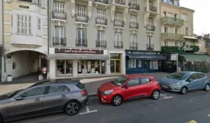 Rouleaux Jacqueline à Trouville-sur-Mer