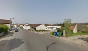 Sulpis Laurent à Le Palais-sur-Vienne