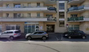 Cabinet infirmiere/infirmier de Vaujours à Vaujours