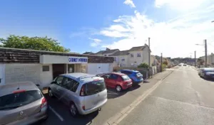 TASSERY Florence/ MARECHAL Magalie à Arnage