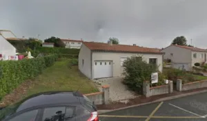 Rivasseau Annie à Pouzauges