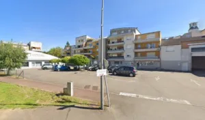 Cabinet infirmier de la fonderie à Audun-le-Tiche