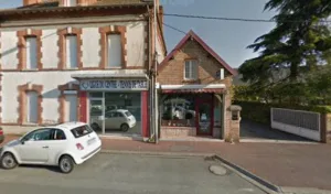 Lopez Valérie à Salbris