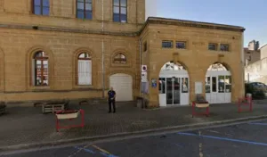 Didry Elisabeth à Longuyon