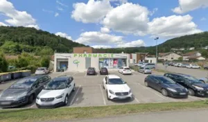 Prevalet Gurtner Sylvie à Baume-les-Dames