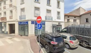 Pichon Catherine à Saint-Genest-Lerpt